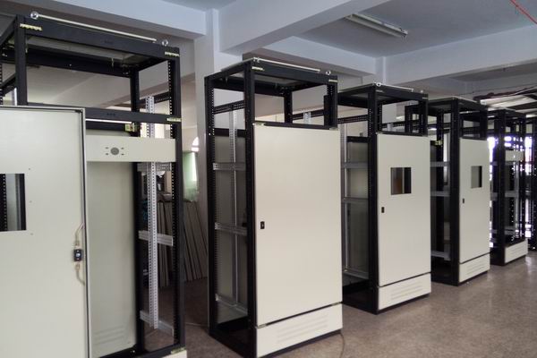 马龙控制柜-控制柜布线要求